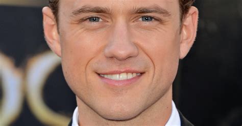 Aaron Tveit Joins Grease Live As Danny Zuko And He Is Exactly The