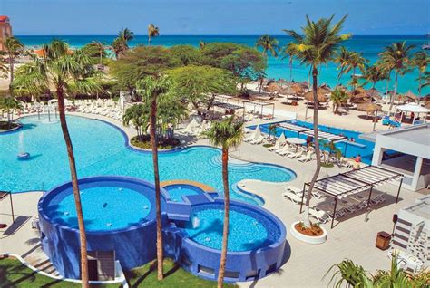 11 Best All Inclusive Resorts In Aruba Planetware
