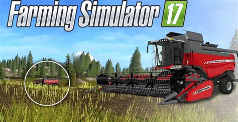 Interesting Facts About Farming Simulator 17 Trailer Fs2017 Farming