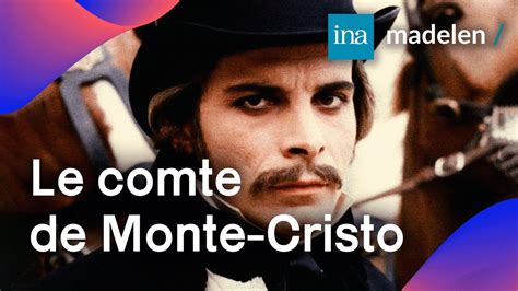 Jacques Weber En Comte De Monte Cristo Pisode Complet