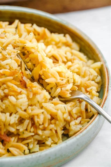 How Do You Make Rice Pilaf Stir In Broth And Salt Download Free