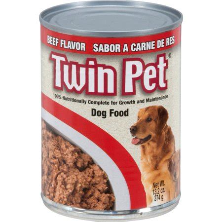 Instead, it will transition canned pet food production from. 072562141231 UPC - Simmons Foods Twin Pet Dog Food | UPC ...