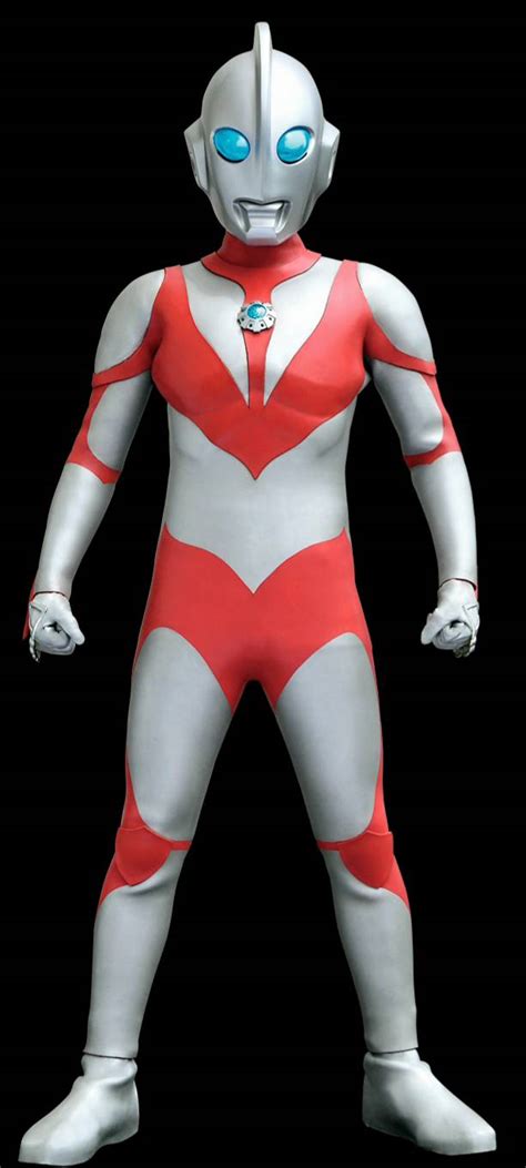Ultraman Powered By Binhentry On Deviantart