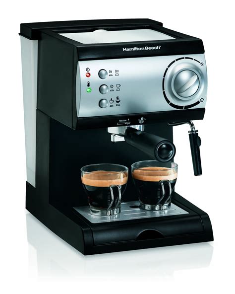 The Quietest Home Espresso Machine For Better Tasting Experience