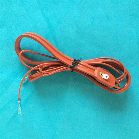 Silicone Crank Case Heater Manufacturers And Suppliers China Factory