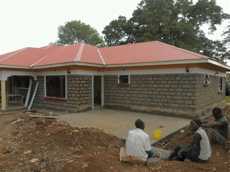 Here Are Photos Of Akothees New House In Rongo Venas News
