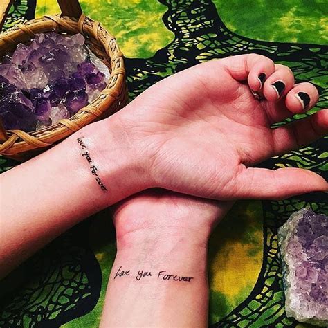 101 Sister Tattoos That Prove She S Your Best Friend In The World Sister Tattoos Forever