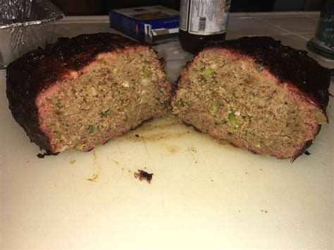 Meatloaf is best cooked at 350 or 375 versus 400. How Long To Cook A 2 Pound Meatloaf At 325 Degrees - How Long To Cook Meatloaf At 375 Degrees ...