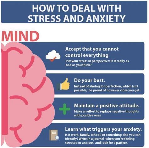 Anxiety Work And Coping Help Restore Happiness Their