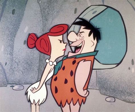 Pin By Alan Karlosky On Flintstones Flintstones Cartoon Movie