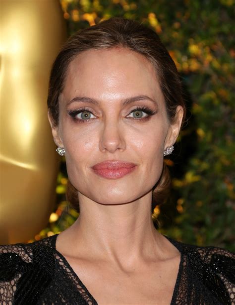 Angelina Jolie Photo 2545 Of 3815 Pics Wallpaper Photo 648215