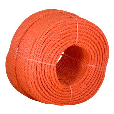 Polyethylene Rope Large Coils In Stock Kendon Rope And Twine