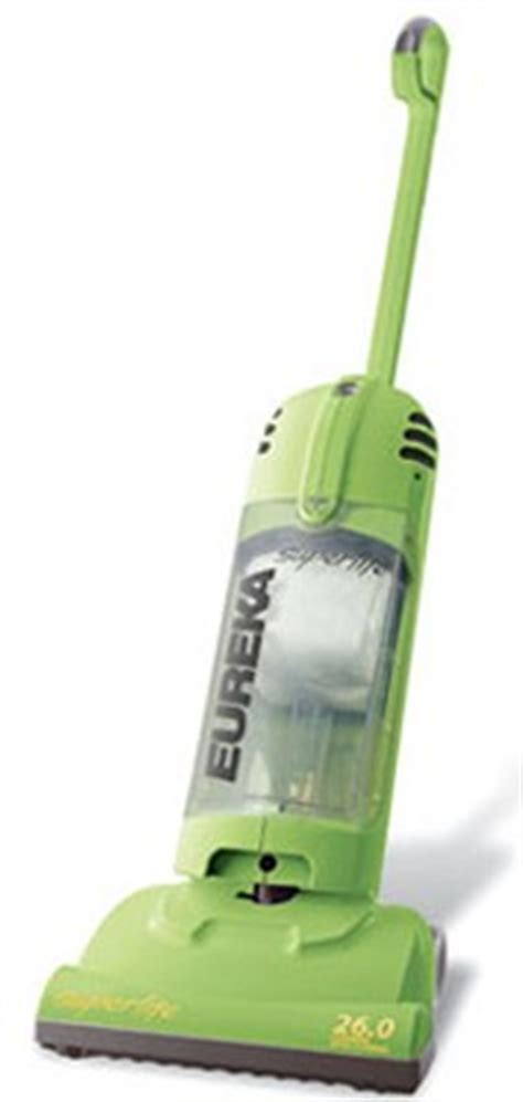 BuyDig Com Eureka 442B SuperLite Upright Bagless Vacuum For Everyday