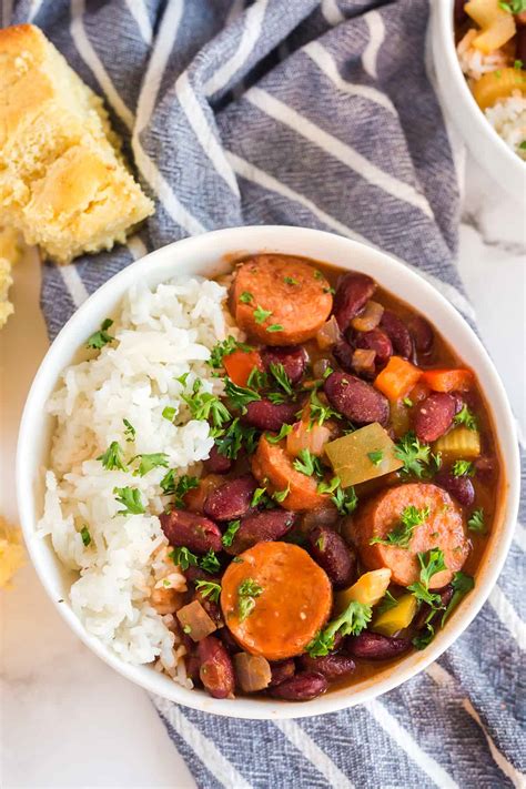 Cajun Archives Valeries Kitchen