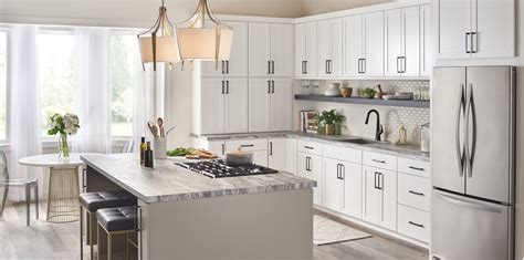 I ordered white uppers and biscayne blue lowers. Quality Cabinets For Kitchen & Bath | Wolf Home Products