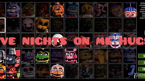 My Own Challenge Ucn Youtube