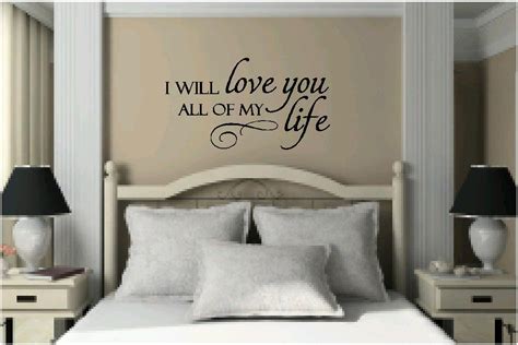Quotes And Sayings For Bedroom Quotesgram