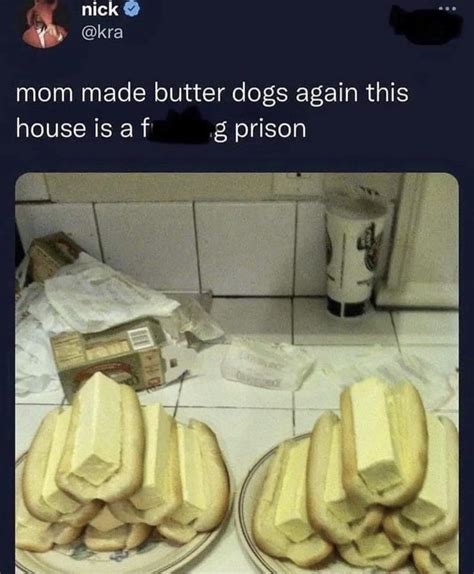 Butter Dogs Rbrandnewsentence