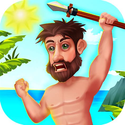 Island Survival 30 Days Escape Challengeappstore For Android