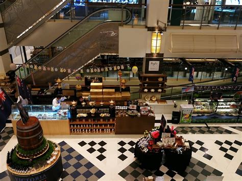 Bangsar Shopping Centre Kuala Lumpur Lo Que Se Debe Saber Antes De