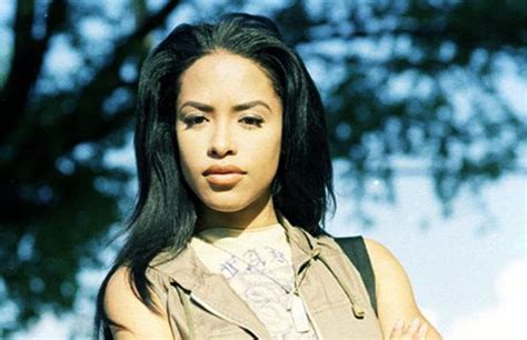 Watch These Amazing Videos Of Aaliyah You Didnt Know Existed Aaliyah