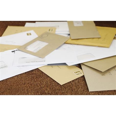 Or just the standard uscis address. How to Address an Envelope Using ATTN | Synonym