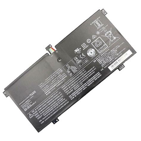 Replacement Laptop Battery For Lenovo Ideapad Yoga 710 11ikb 710 11isk