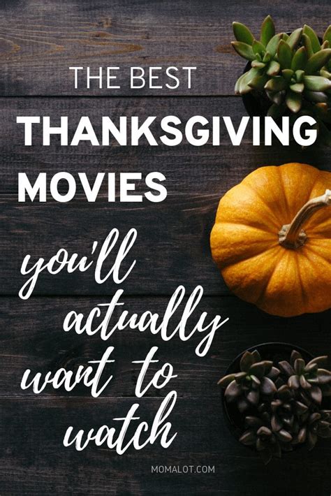 the best thanksgiving movies you ll want to watch again and again momalot