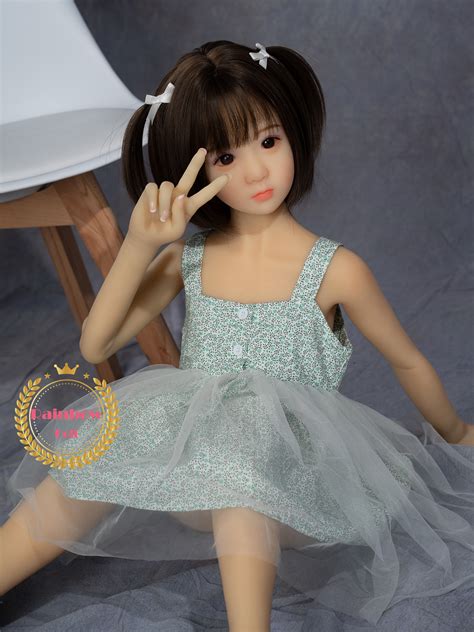 tpe material sexdoll made by axb doll 108cmheight a10 head tpe sex dolls（108cm flat breast