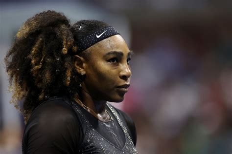 ‘i Am Not Retired ’ Serena Williams Says