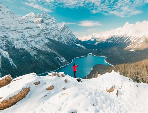 15 best lakes in canada the crazy tourist