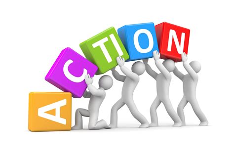 Heres How To Put Your Recognition Plan Into Action Authentic Recognition