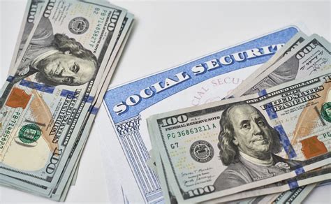 social security how much money is the average check in your state