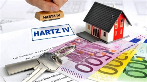 Wenn sie leistungen nach dem 5 die miete: Hartz 4 - Wohnung & Unterkunft • Hartz4Antrag.de