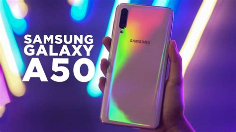 Samsung Galaxy A50 Price In Nepal 2020 Update Gadgetscapsule
