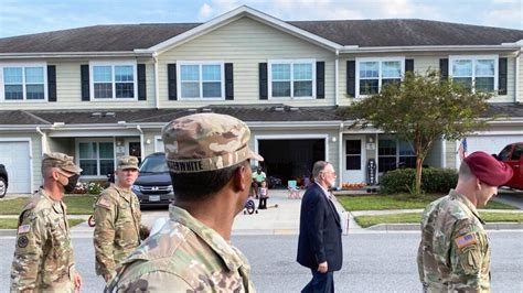 Top Military Housing Executives Responsible For Massive Fraud Scheme