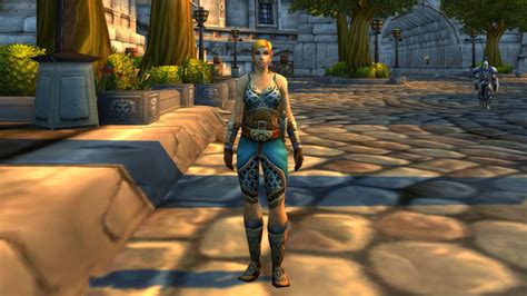 Classic Wow Leveling Guide How To Level Up Fast In Vanilla World Of