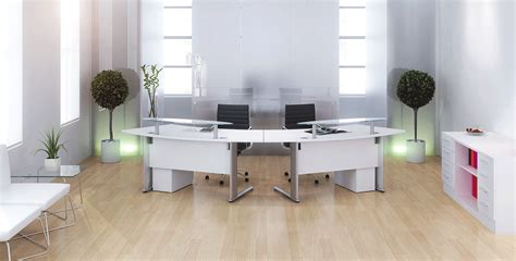 Find office furniture executive desk. Optima Reception Desk - City Office Furniture