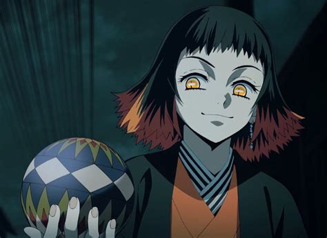 Kimetsu No Yaiba Conoce A Los Personajes Más Importantes Del Anime