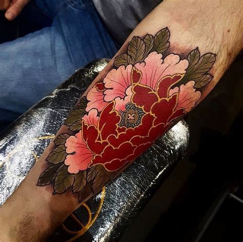 Japanese Ink K Instagram Photos And Videos Tattoo