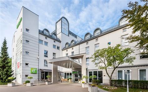 After booking, all of the property's details, including telephone and address, are provided in your booking confirmation and your account. HOLIDAY INN LÜBECK ab 96€ (1̶0̶5̶€̶): Bewertungen, Fotos ...