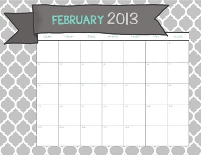 Printable Calendar Latest Calendar