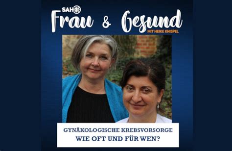 Neue Podcast Folge Von Frau And Gesund Mit Dr Anastasia Fleuster St