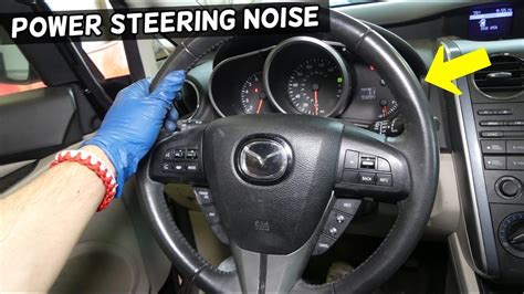 Power Steering Pump Noise Quick Fixes For Quiet Rides AskMyAuto