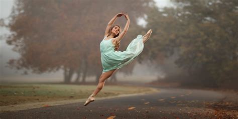 Ballet Dance Photography Ideas For Outdoor Photoshoot Bidun Art