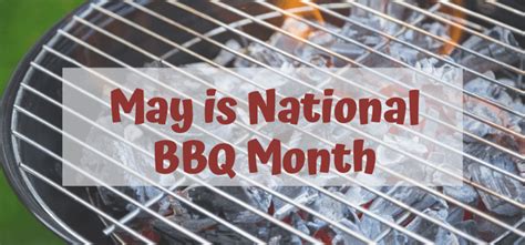 May Is National Bbq Month Danish Mutual Insurance Association