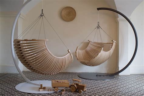 Swing Into Relaxation Hanging Swing Chair For The Bedroom