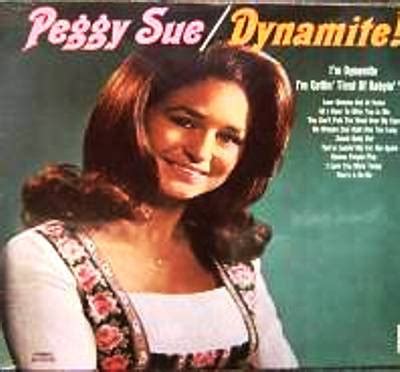Vinyle Peggy Sue Disques Vinyl Et Cd Sur Cdandlp