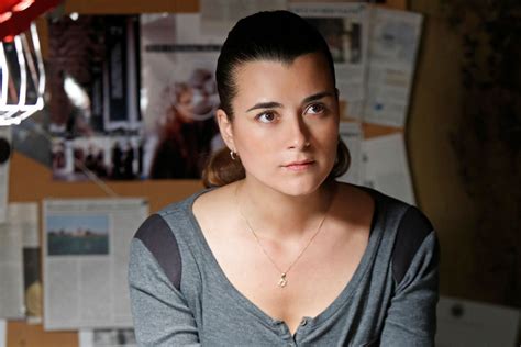 All Of The Hints Ziva May Return This Season On Ncis