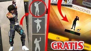 After purchasing elite pass of garena free fire you will get cool outfits, skins & emotes and many more expensive items. ¡TRUCO! CONSIGUE TODOS LOS NUEVOS EMOTES GRATIS *FREE FIRE ...